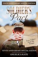 Angelica Kate - Soldier's Pact (2025)