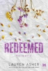 Lauren Asher - Dirty Air Vol. 4. Redeemed. Trionfo (2025)