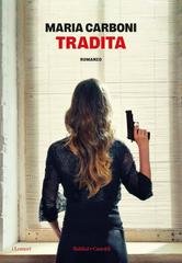 Maria Carboni - Tradita (2025)