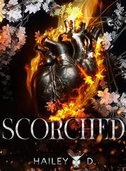 Hailey D. - Scorched (2025)