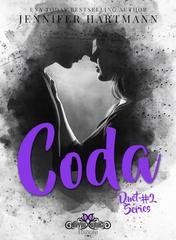 Jennifer Hartmann - Duet Series Vol. 2. Coda (2025)