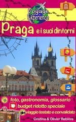 Cristina e Olivier Rebière - Praga e i suoi dintorni (2019)