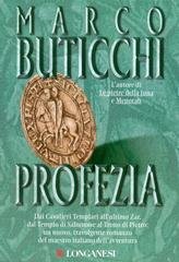 Marco Buticchi - Le avventure di Oswald Breil e Sara Terracini Vol. 3. Profezia (2000)