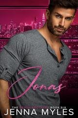 Jenna Myles - I Fratelli Brash Vol. 6. Jonas (2025)