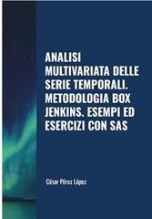 César Pérez López - Analisi multivariata delle serie temporali (2025)