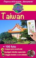 Cristina e Olivier Rebière - Taiwan (2018)
