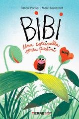 Pascal Parisot - Bibi. Una coccinella senza puntini (2025)