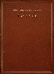 Sergej Aleksandrovic Esenin - Poesie (1981)