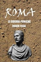 Ruben Ygua - Le guerre puniche (2025)