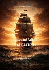 Armand Du Silence - A mari usque ad mare Vol. 1. Da un mare all'altro (2025)