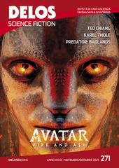 AA.VV. - Delos Science Fiction 271 (2025)