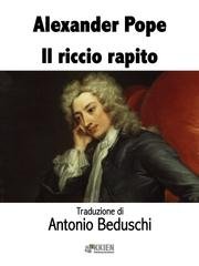 Alexander Pope - Il riccio rapito (2023)