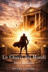 Manolo Lo Pinto - Le Chiavi dei Mondi (2025)