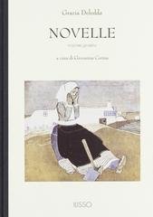 Grazia Deledda - Novelle volume 4 (1998)