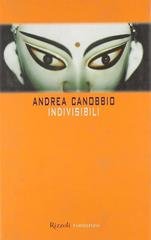 Andrea Canobbio - Indivisibili (2000)