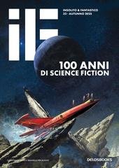 AA.VV. - IF 32. 100 anni di science fiction (2025)