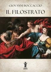 Giovanni Boccaccio - Il Filostrato (2025)