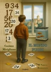 Cosimo Mirigliano - Il mondo fuori (2025)