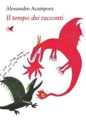 Alessandro Acampora - Il tempo dei racconti (2025)