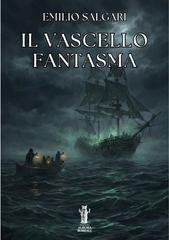 Emilio Salgari - Il vascello fantasma (2025)