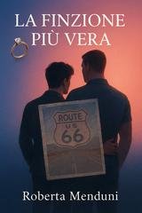 Roberta Menduni - La finzione più vera (2025)