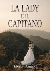 Elena Bonino - La lady e il capitano (2025)