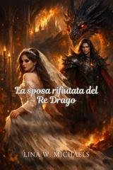 Lina W. Michaels - La sposa rifiutata del Re Drago (2025)