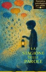 Emir Demirkıran - La Stagione delle Parole (2025)