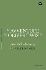 Charles Dickens - Le avventure di Oliver Twist (2025)