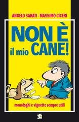 Angelo Sarati, Massimo Ciceri - Non è il mio cane! (2025)