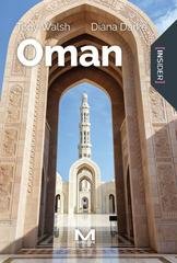 Tony Walsh, Diana Darke - Oman (2025)