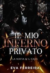 Eva Ferreira - Il Mio Inferno Privato (2025)