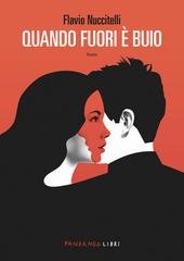 Flavio Nuccitelli - Quando fuori è buio (2025)