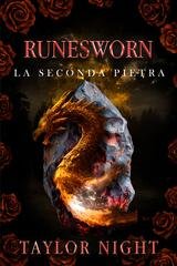 Taylor Night - Runesworn Vol. 2. La Seconda Pietra (2025)