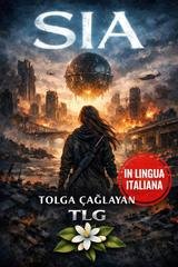 Tolga Çağlayan - Sia (2025)