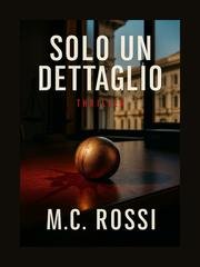 M.C. Rossi - Solo un Dettaglio (2025)