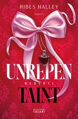 Ribes Halley - Unrepentaint. Redenti (2025)