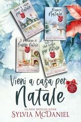 Sylvia McDaniel - Vieni a casa per Natale (2025)