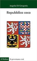 Angela Di Gregorio - Repubblica ceca (2013)