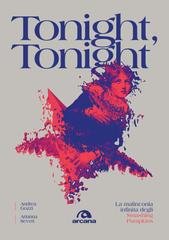 Andrea Gozzi, Arianna Severi - Tonight, tonight (2021