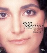 Menico Caroli, Guido Harari - Mia Martini. L'ultima occasione per vivere (1999)
