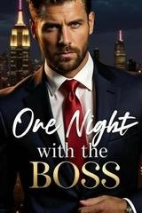 Madison B. King - One Night with the Boss (2026)