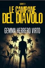 Gemma Herrero Virto - Caronte Vol. 5. Le campane del diavolo (2026)