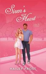 Hailey Frost - Sirens Duet Vol. 1. Siren's Heart. Colpo di fulmine (2026)
