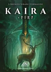 Lorenzo Sirani Fornasini - KAIRA ᚲᚨᛁᚱᚨ (2026)