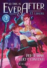 F. T. Lukens - So this is ever after (2026)