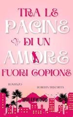Roberta Trischitta - Tra le pagine di un amore fuori copione (2026)