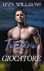 Izzy Williams - Tentare il Giocatore (2026)