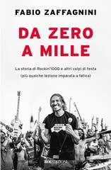 Fabio Zaffagnini - Da zero a mille (2024)