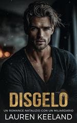 Lauren Keeland - Disgelo (2025)